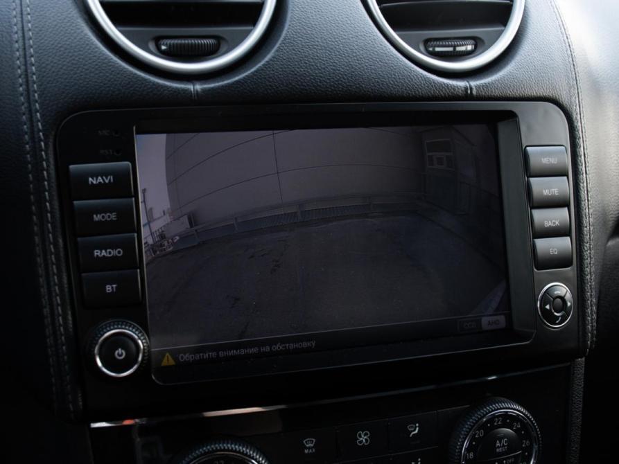 Mercedes-Benz GL-Класс I (X164) Рестайлинг Москва  - изображение 22