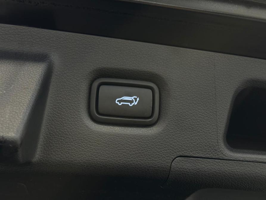 Hyundai Santa Fe IV Рестайлинг Санкт-Петербург  - изображение 13