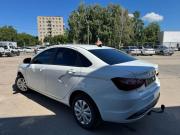 Lada (ВАЗ) Vesta I Рестайлинг (NG) Тольятти  - изображение 20