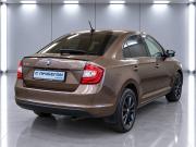 Skoda Rapid I Рестайлинг Москва  - изображение 22