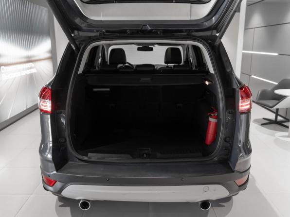 Ford Kuga II с пробегом 2013 года, цена 1 395 000 рублей, 141408 км, внедорожник, Автокод Объявления