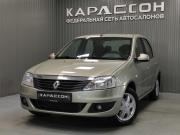 Renault Logan I Рестайлинг Пермь  - изображение 19
