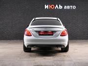 Mercedes-Benz C-Класс IV (W205) Екатеринбург  - изображение 24