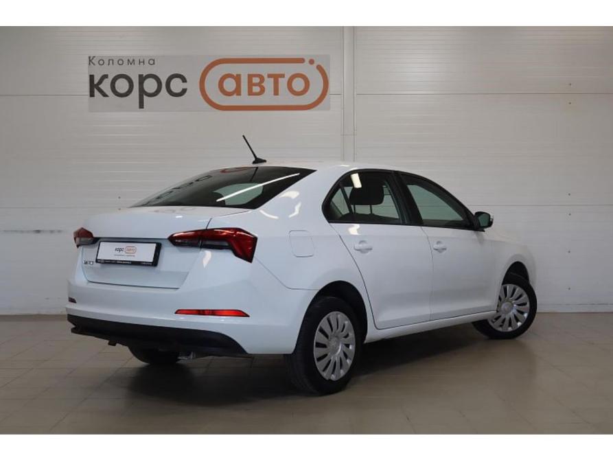 Skoda Rapid II Коломна  - изображение 3