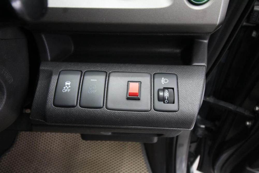 Honda Stepwgn IV Рестайлинг Сургут  - изображение 29
