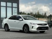 Toyota Camry VII (XV50) Рестайлинг Волгоград  - изображение 37