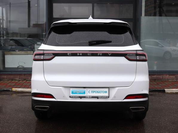 Chery Tiggo 7 Pro Max I Рестайлинг с пробегом 2024 года, цена 2 049 000 рублей, 37000 км, внедорожник, Автокод Объявления