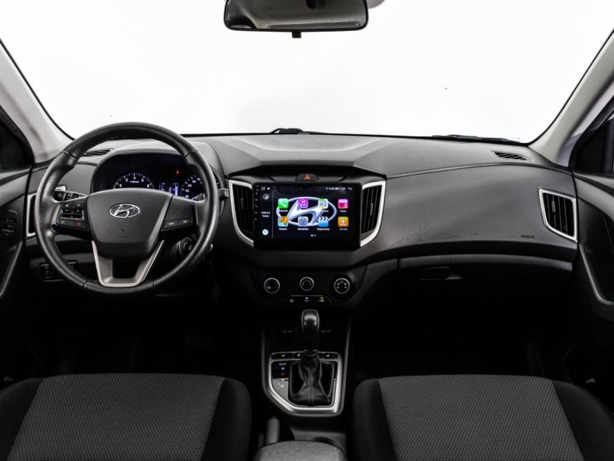 Hyundai Creta II Санкт-Петербург  - изображение 10