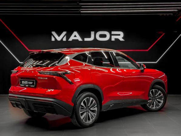 JETOUR Dashing I с пробегом 2023 года, цена 1 850 000 рублей, 74438 км, внедорожник, Автокод Объявления
