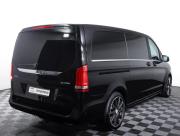 Mercedes-Benz V-Класс III (W447) Москва  - изображение 29