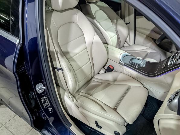 Mercedes-Benz GLC Coupe I (C253) Рестайлинг с пробегом 2020 года, цена 4 099 000 рублей, 115109 км, внедорожник, Автокод Объявления