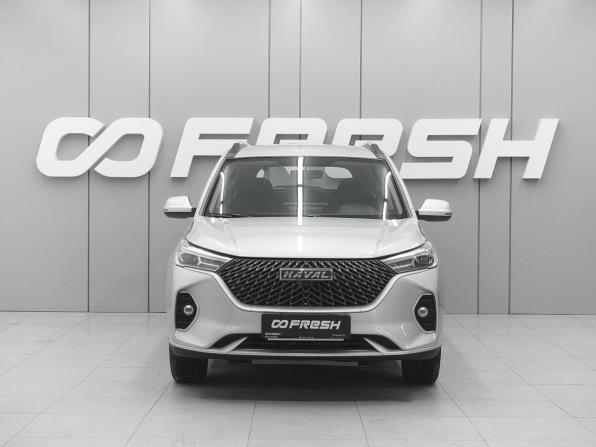 Haval M6 II с пробегом 2023 года, цена 1 660 000 рублей, 136564 км, внедорожник, Автокод Объявления