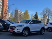 Hyundai Tucson III Рестайлинг Санкт-Петербург  - изображение 12