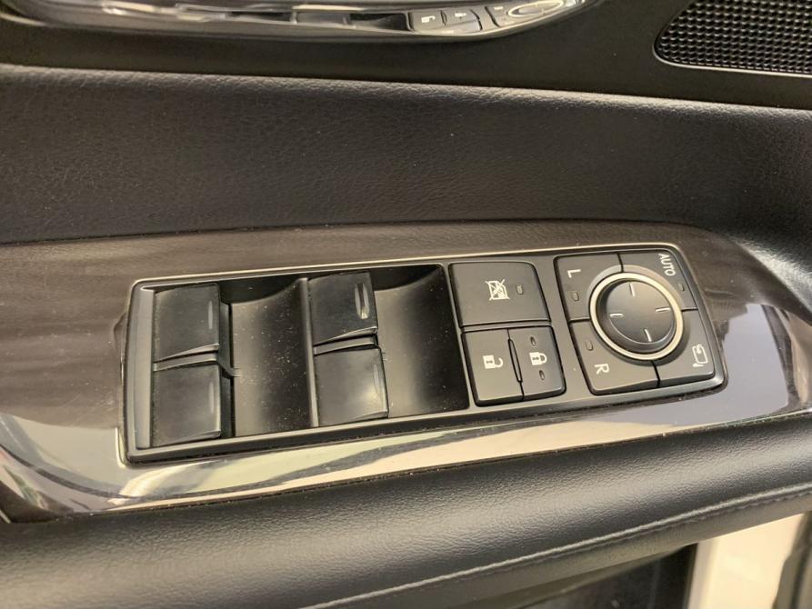 Lexus RX III Екатеринбург  - изображение 13