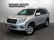 Toyota Land Cruiser Prado 150 Series Пермь  - изображение 19
