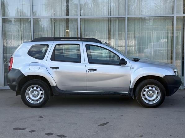Renault Duster I с пробегом 2014 года, цена 880 000 рублей, 191253 км, внедорожник, Автокод Объявления