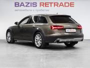 Audi A6 allroad III (C7) Рестайлинг Тюмень  - изображение 39