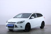 Ford Focus III Омск  - изображение 24
