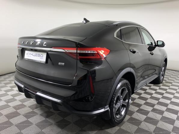Haval F7x I Рестайлинг с пробегом 2022 года, цена 1 840 000 рублей, 91090 км, внедорожник, Автокод Объявления