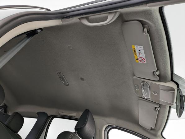 Nissan Terrano III (D10) с пробегом 2021 года, цена 1 300 000 рублей, 120823 км, внедорожник, Автокод Объявления