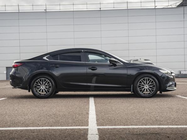 Mazda 6 III (GJ) Рестайлинг 2 с пробегом 2020 года, цена 2 600 000 рублей, 113841 км, седан, Автокод Объявления