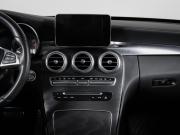 Mercedes-Benz C-Класс AMG IV (W205) Москва  - изображение 33