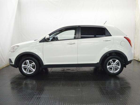 SsangYong Actyon II с пробегом 2011 года, цена 799 000 рублей, 218504 км, внедорожник, Автокод Объявления
