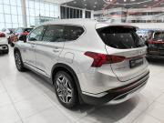 Hyundai Santa Fe IV Рестайлинг Казань  - изображение 30