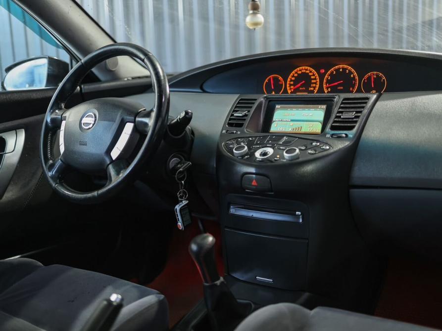 Nissan Primera III (P12) Ижевск  - изображение 10