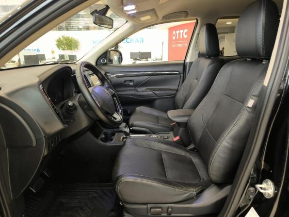 Mitsubishi Outlander III Рестайлинг 2 с пробегом 2016 года, цена 2 050 000 рублей, 158507 км, внедорожник, Автокод Объявления