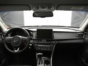 Kia Optima IV Москва  - изображение 31