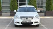 Nissan Almera III (G15) Уфа  - изображение 14