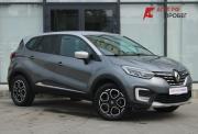 Renault Kaptur I Рестайлинг Саратов  - изображение 30