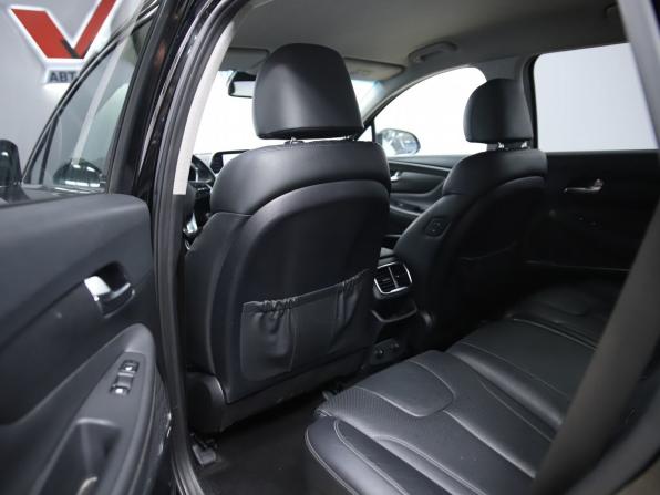 Hyundai Santa Fe IV с пробегом 2019 года, цена 3 090 000 рублей, 89860 км, внедорожник, Автокод Объявления