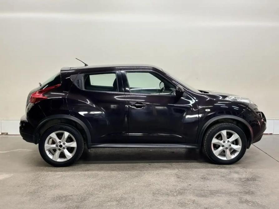 Nissan Juke I Саратов  - изображение 6