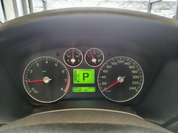 Ford Focus II с пробегом 2007 года, цена 510 000 рублей, 142000 км, седан, Автокод Объявления