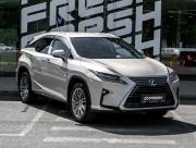 Lexus RX IV Волгоград  - изображение 25