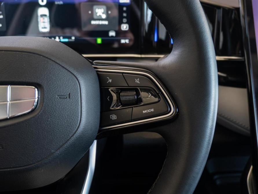 Geely Atlas II Краснодар  - изображение 19