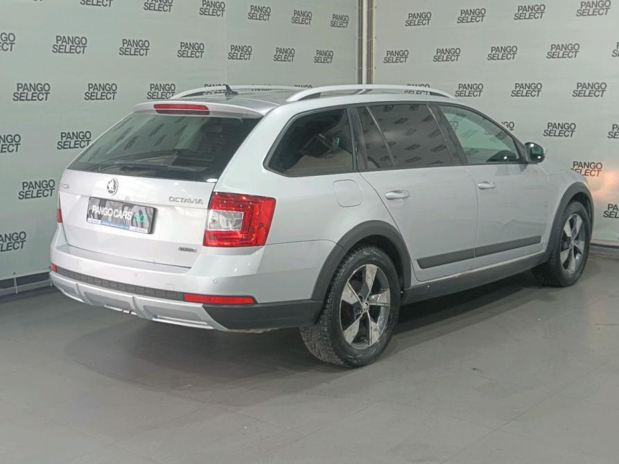 Skoda Octavia III (A7) Оренбург  - изображение 5