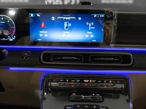Новый Mercedes-Benz V-Класс III (W447) Рестайлинг 2 2026 года, цена 15 600 000 рублей, минивэн, Автокод Объявления