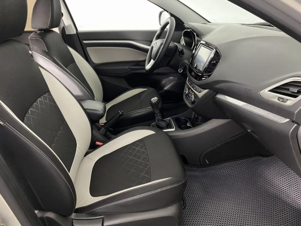 Lada (ВАЗ) Vesta I с пробегом 2018 года, цена 1 140 000 рублей, 97049 км, универсал, Автокод Объявления