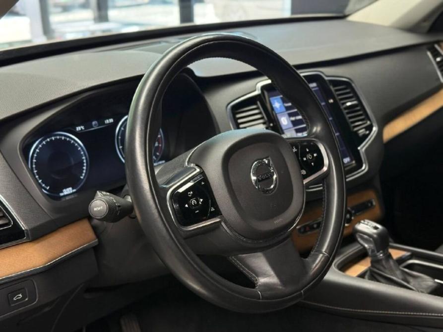 Volvo XC90 II Москва  - изображение 9