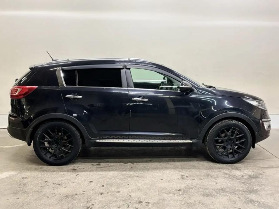 Kia Sportage III Саратов  - изображение 5