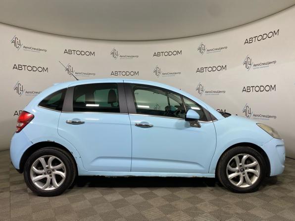 Citroen C3 II с пробегом 2010 года, цена 369 000 рублей, 147361 км, хэтчбек, Автокод Объявления