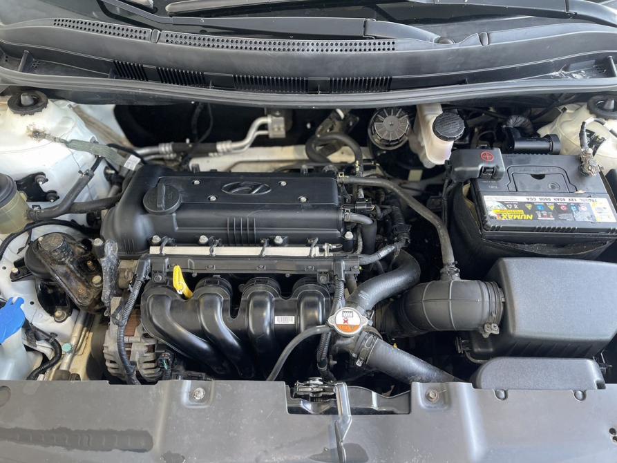Hyundai Solaris I Саратов  - изображение 14