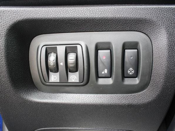 Renault Kaptur I Рестайлинг с пробегом 2020 года, цена 1 428 200 рублей, 88868 км, внедорожник, Автокод Объявления
