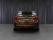 Kia Quoris I Рестайлинг Тюмень  - изображение 32