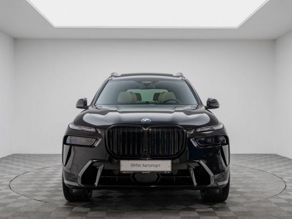 BMW X7 I (G07) Рестайлинг с пробегом 2025 года, цена 14 990 000 рублей, 13456 км, внедорожник, Автокод Объявления