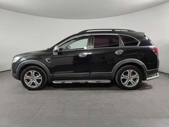 Chevrolet Captiva I с пробегом 2008 года, цена 770 000 рублей, 196458 км, внедорожник, Автокод Объявления