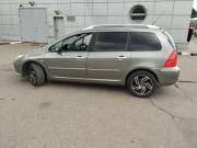 Peugeot 307 I Рестайлинг Москва  - изображение 17